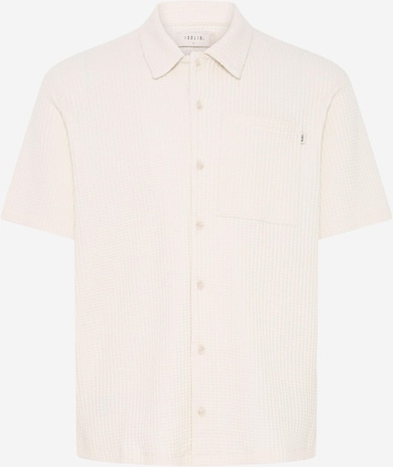 Chemise ' SDUtley ' !Solid en beige : devant