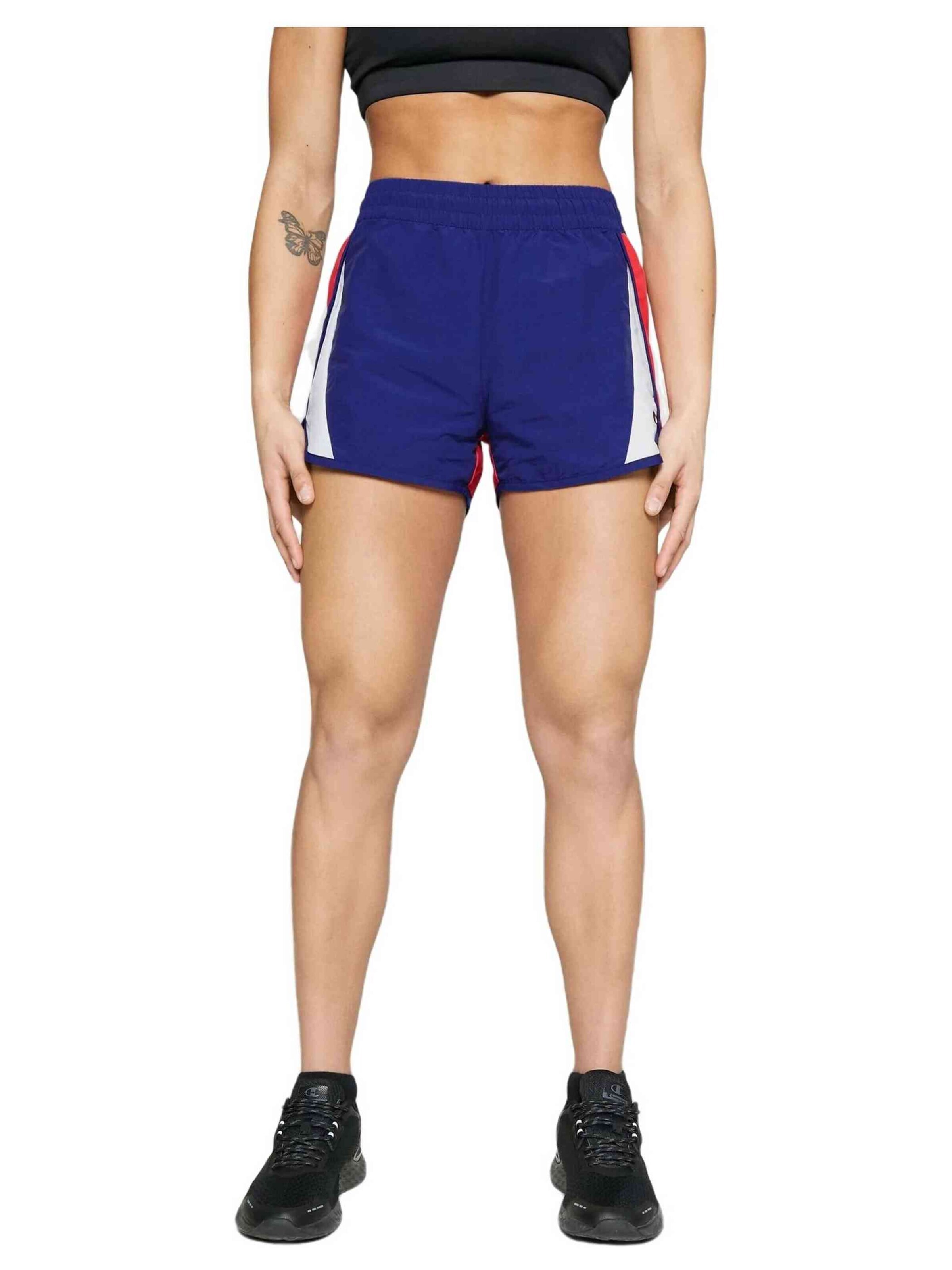 Regular Pantalon de sport '112662-BS025' Champion -DO NOT USE- en mélange de couleurs