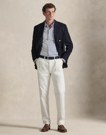 Polo Ralph Lauren Slim fit Skjorta i blå