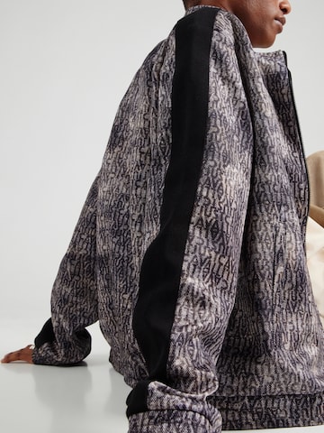 Giacca di mezza stagione di Just Cavalli in nero