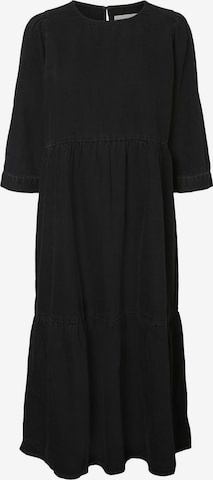 Robe 'Jessie' Noisy may en noir : devant