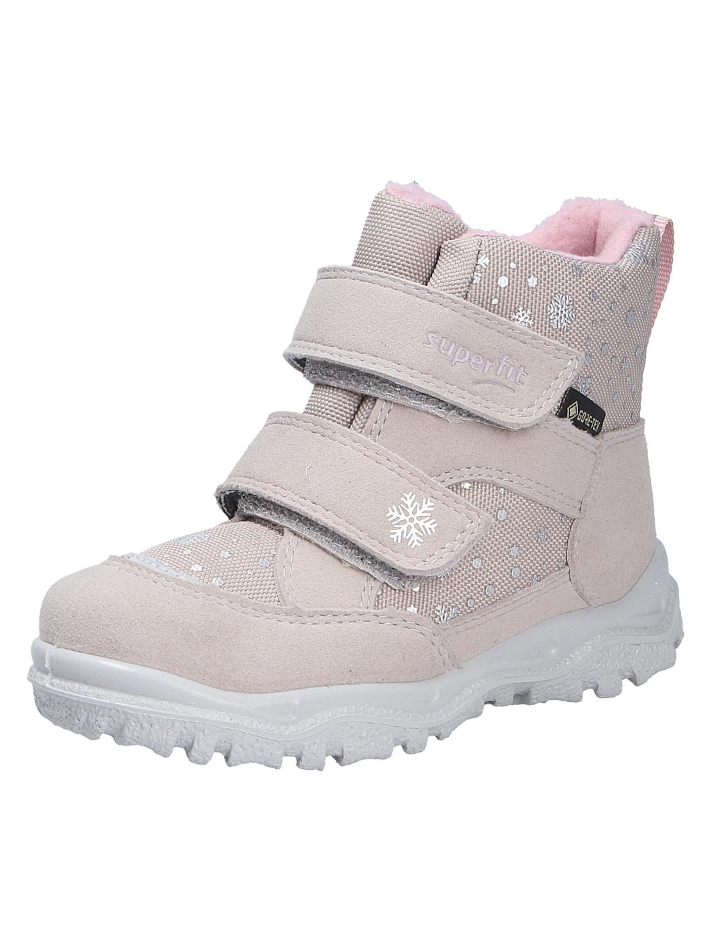 SUPERFIT Апрески 'Husky 1' в бежово