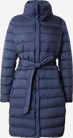 Cappotto invernale 'SARTA' di Weekend Max Mara in blu: frontale