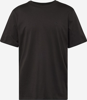 SCOTCH & SODA Shirt in Black: front