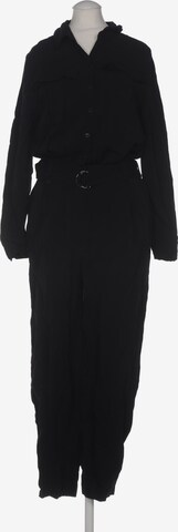 BRUUNS BAZAAR Overall oder Jumpsuit S in Schwarz: predná strana