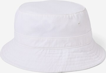 Polo Ralph Lauren - Sombrero en blanco