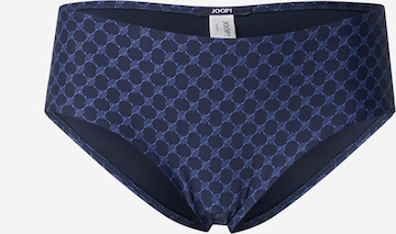 JOOP! Низ бикини в Синий: спереди