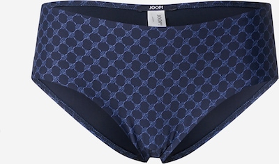 Bikinio kelnaitės iš JOOP!, spalva – tamsiai mėlyna jūros spalva / sodri mėlyna („karališka“), Prekių apžvalga