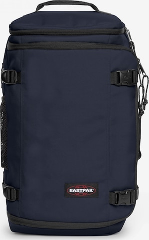 EASTPAK Rucksack 'Carry' in Blau: Vorderseite