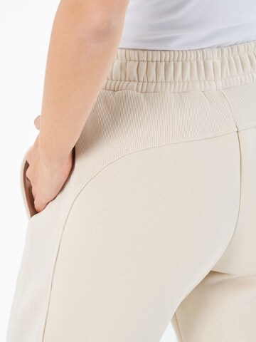 Organication Regular Pants in White