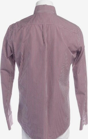 DSQUARED2 Freizeithemd / Shirt / Polohemd langarm L-XL in Mischfarben