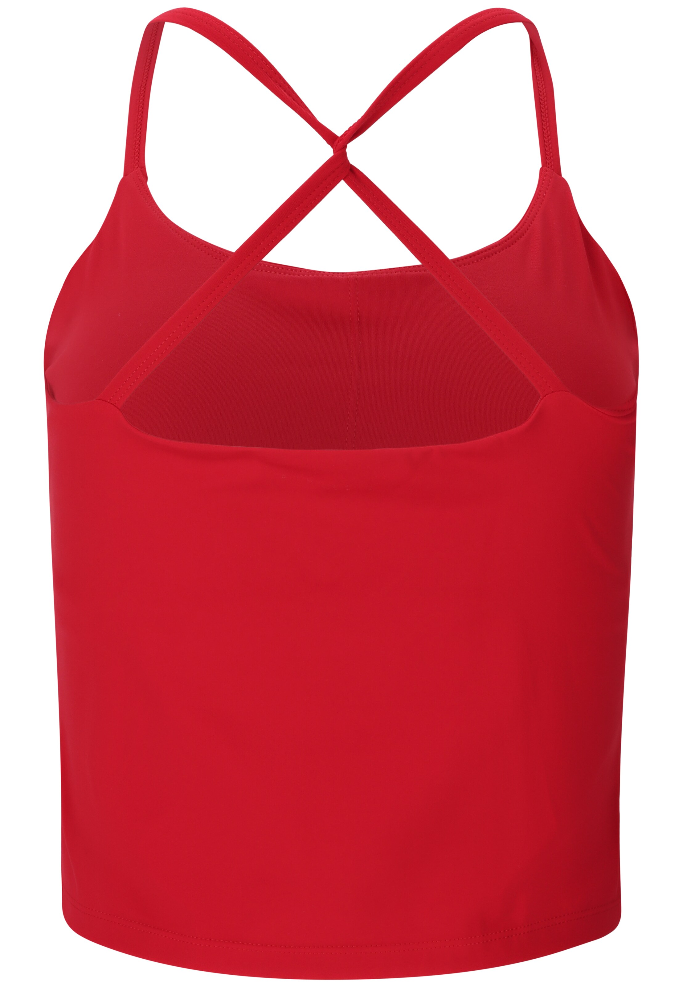 Athlecia Sporttop 'Ashly' in Rood