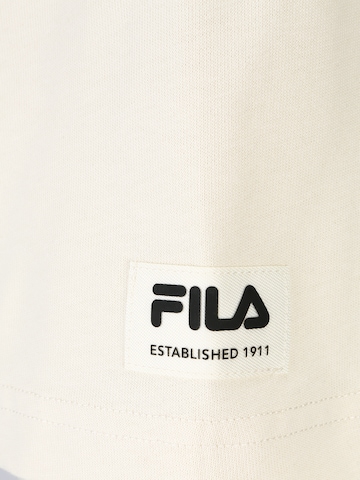 Maglietta di FILA in beige