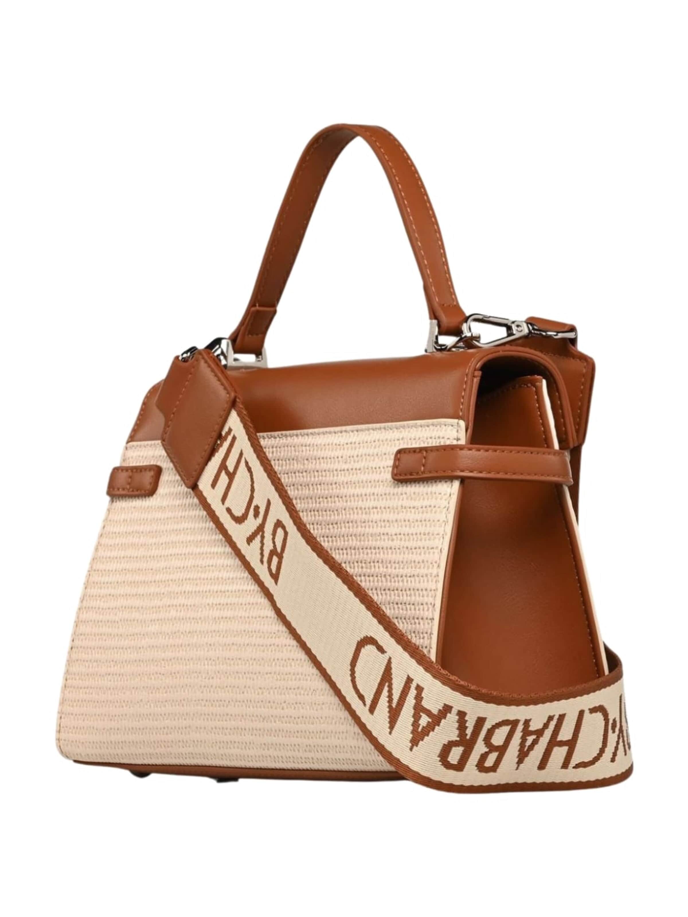 Sacs à main Chabrand en beige