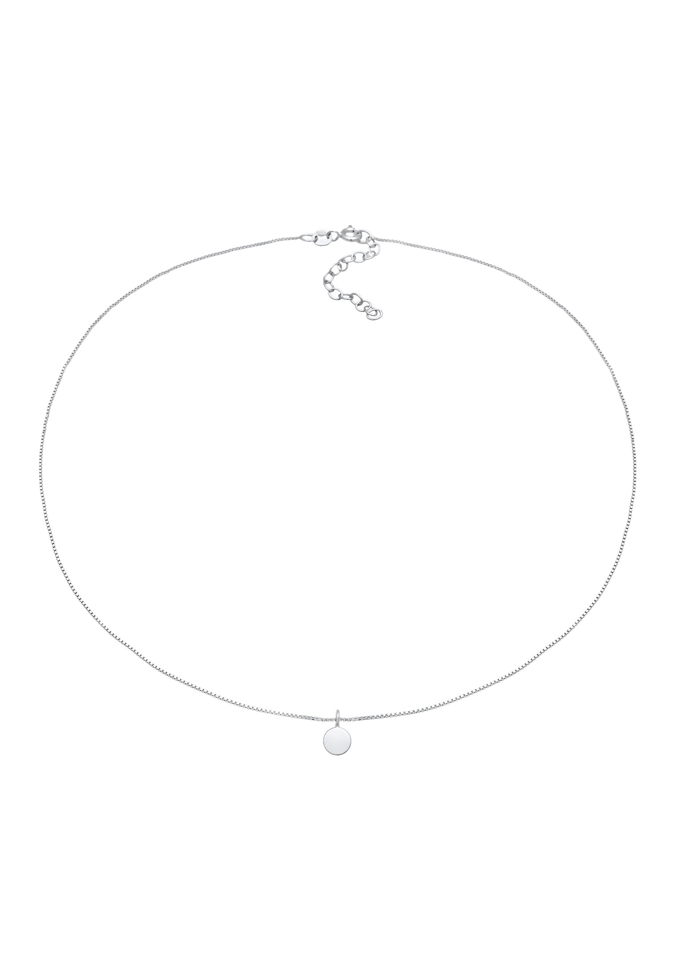 Chaîne ELLI en argent
