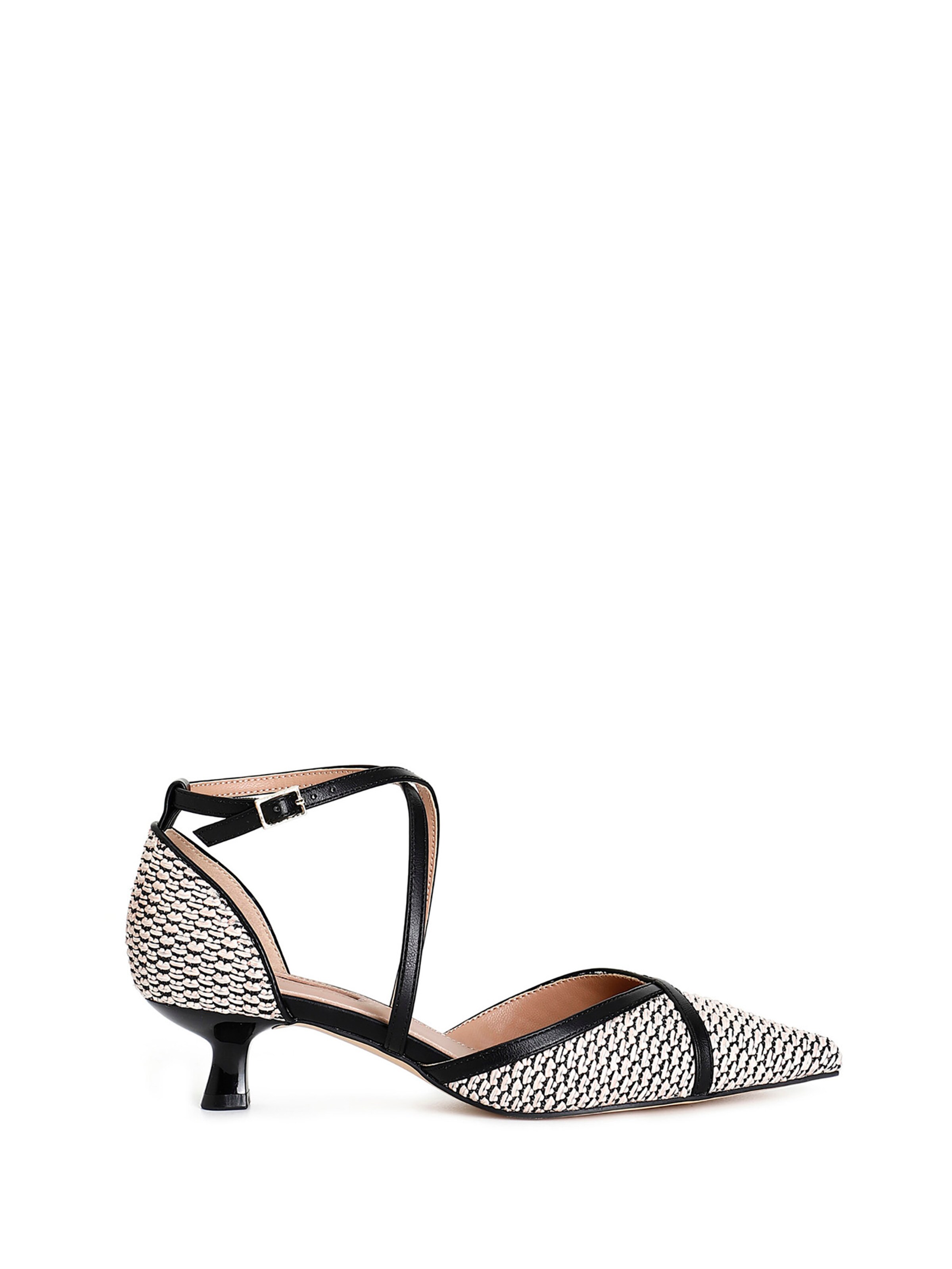 Escarpins CAFè NOIR en noir