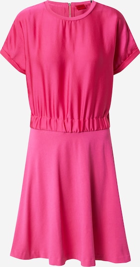 HUGO Kleid 'Namastia' in pink, Produktansicht