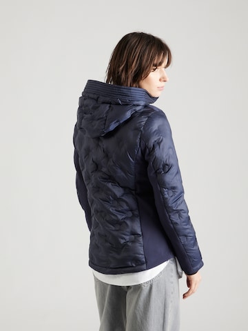 s.Oliver Between-season jacket in Blue