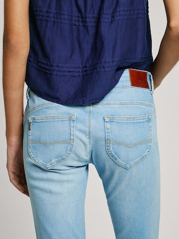 Pepe Jeans Slim fit Jeans in Blue