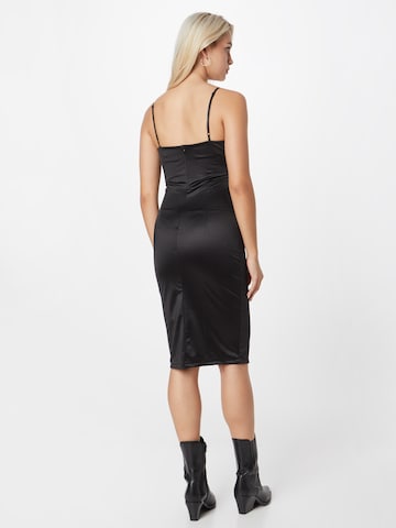 WAL G. Cocktail Dress 'RAY' in Black