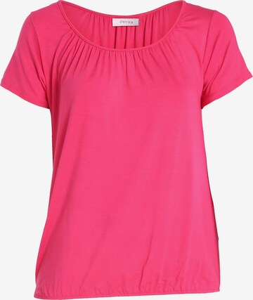 Paprika T-Shirt in Pink: predná strana