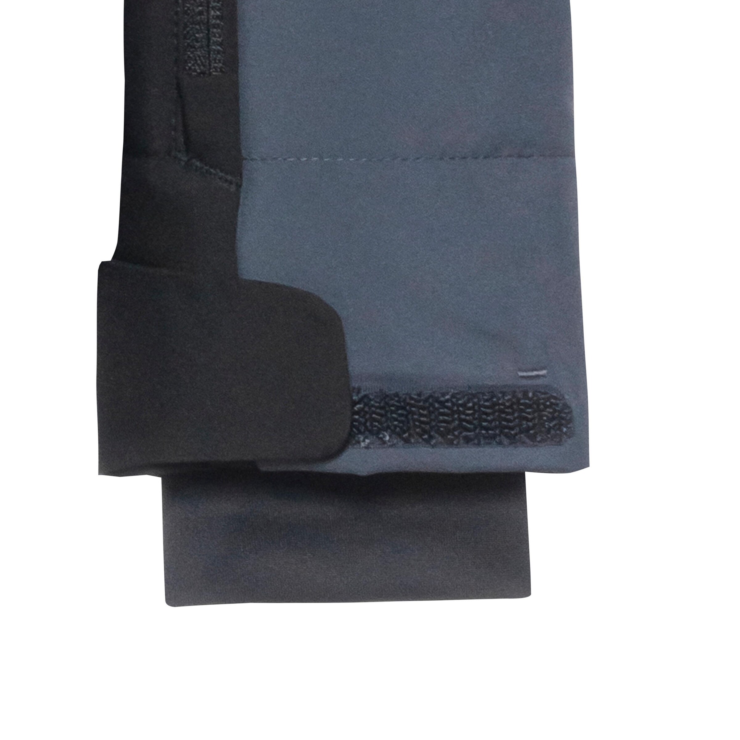 CMP Outdoorjacke in Schwarz