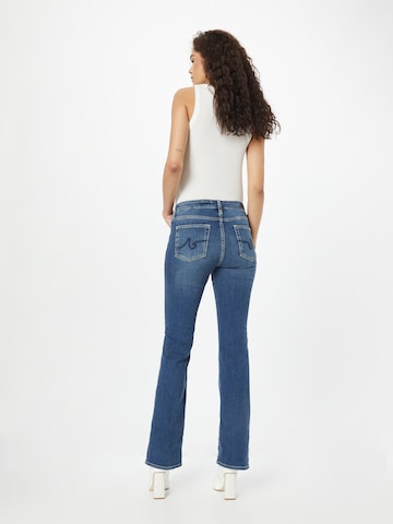 AG Jeans Bootcut Jeans 'SOPHIE' in Blauw