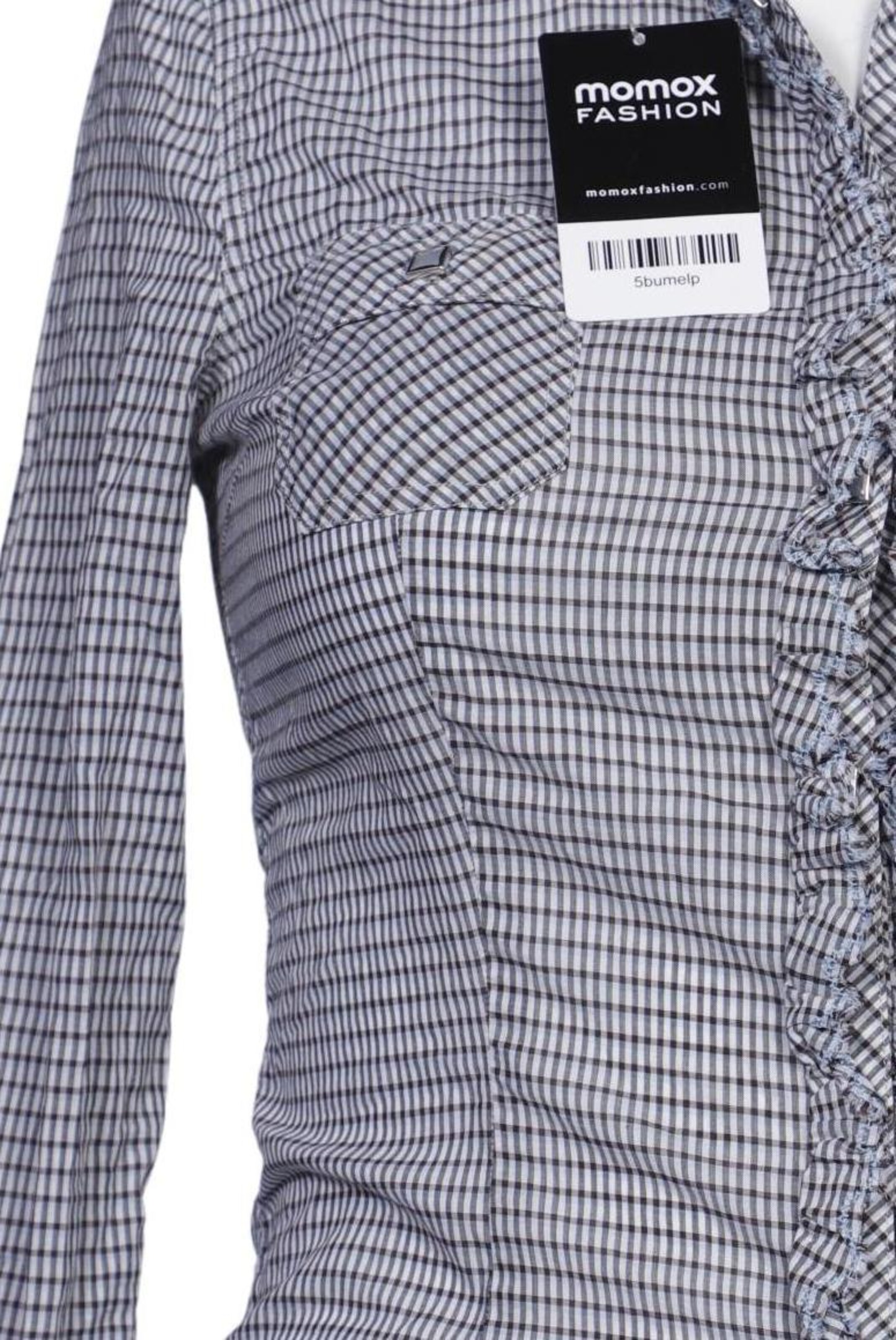 REPLAY Bluse L in Mischfarben