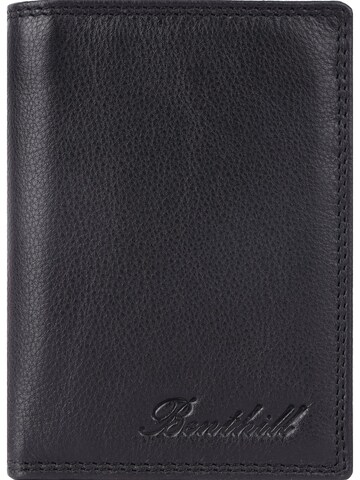 Benthill Wallet in Black
