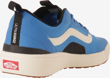 VANS Sneakers laag 'Ultra Range EXO' in Blauw