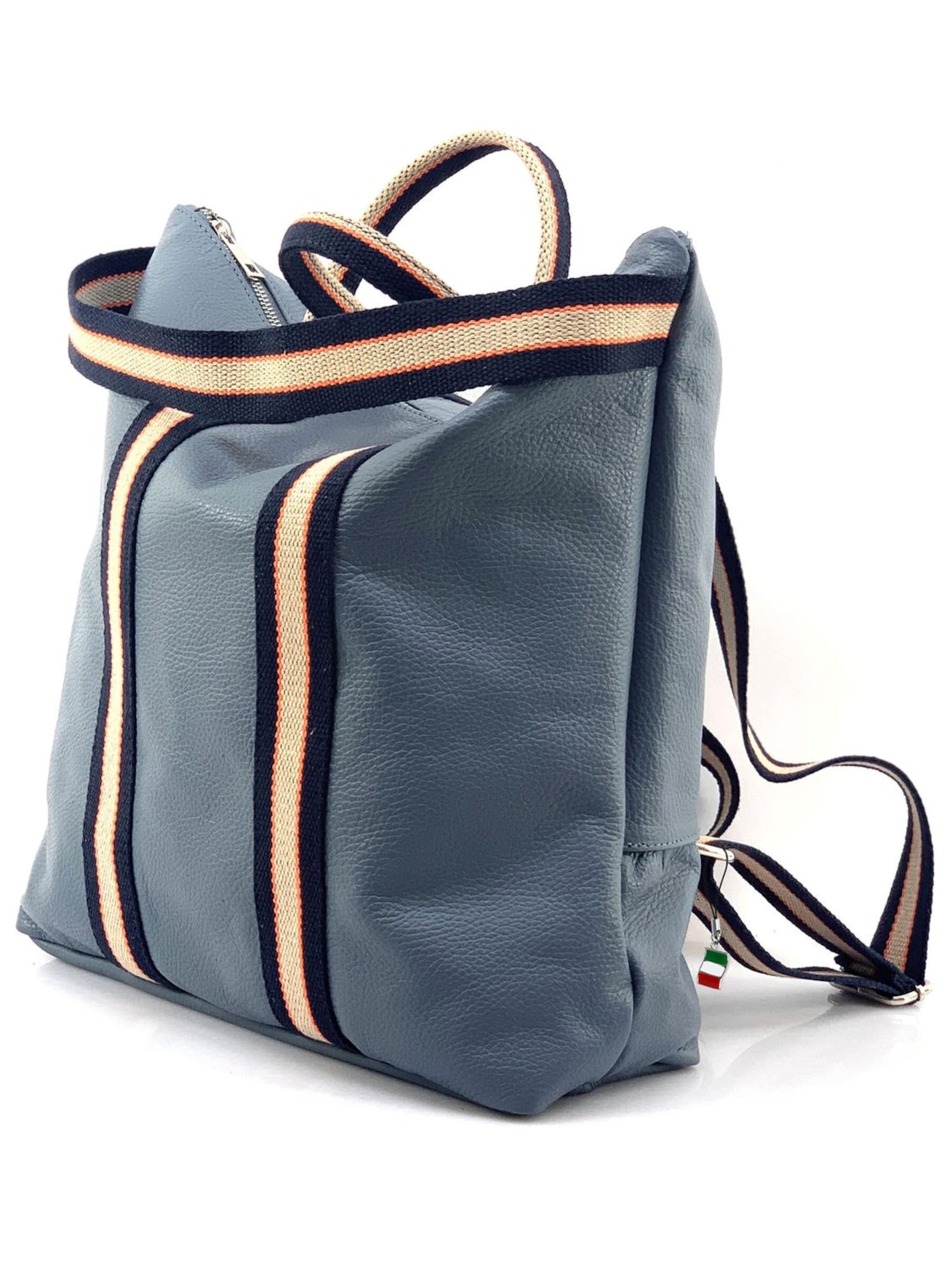 Sac à dos Florence en bleu