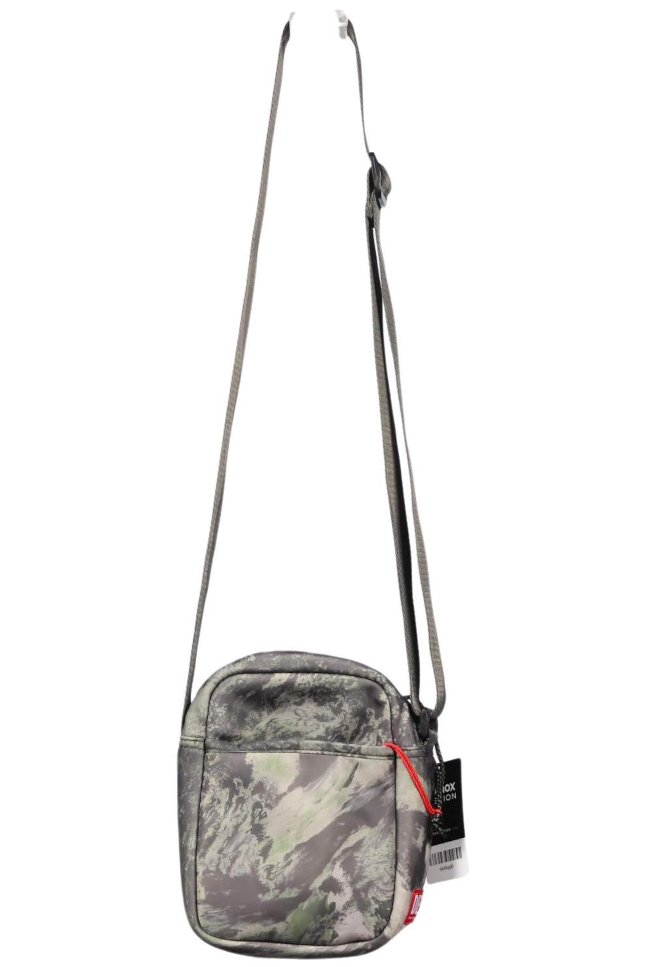 DIESEL Bag in One size in Green: front