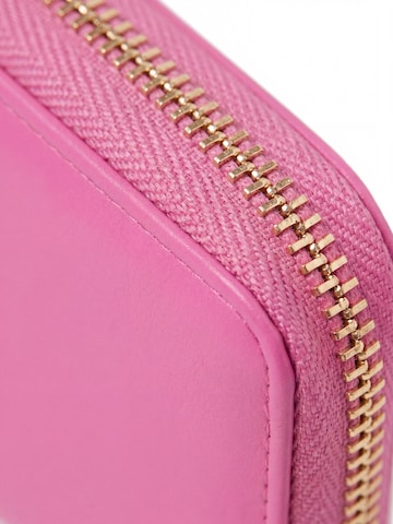 MILLYMILK® Wallet 'PURA LARGE' in Pink