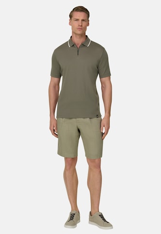 T-Shirt Boggi Milano en vert