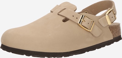 BIRKENSTOCK Natikače s potpeticom 'Tokio II' u bež, Pregled proizvoda