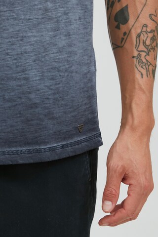 11 Project Shirt 'SEVERO' in Blue