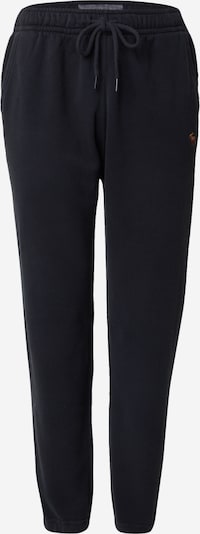 Abercrombie & Fitch Hlače u crna, Pregled proizvoda