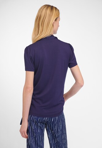 Uta Raasch Shirt in Blue