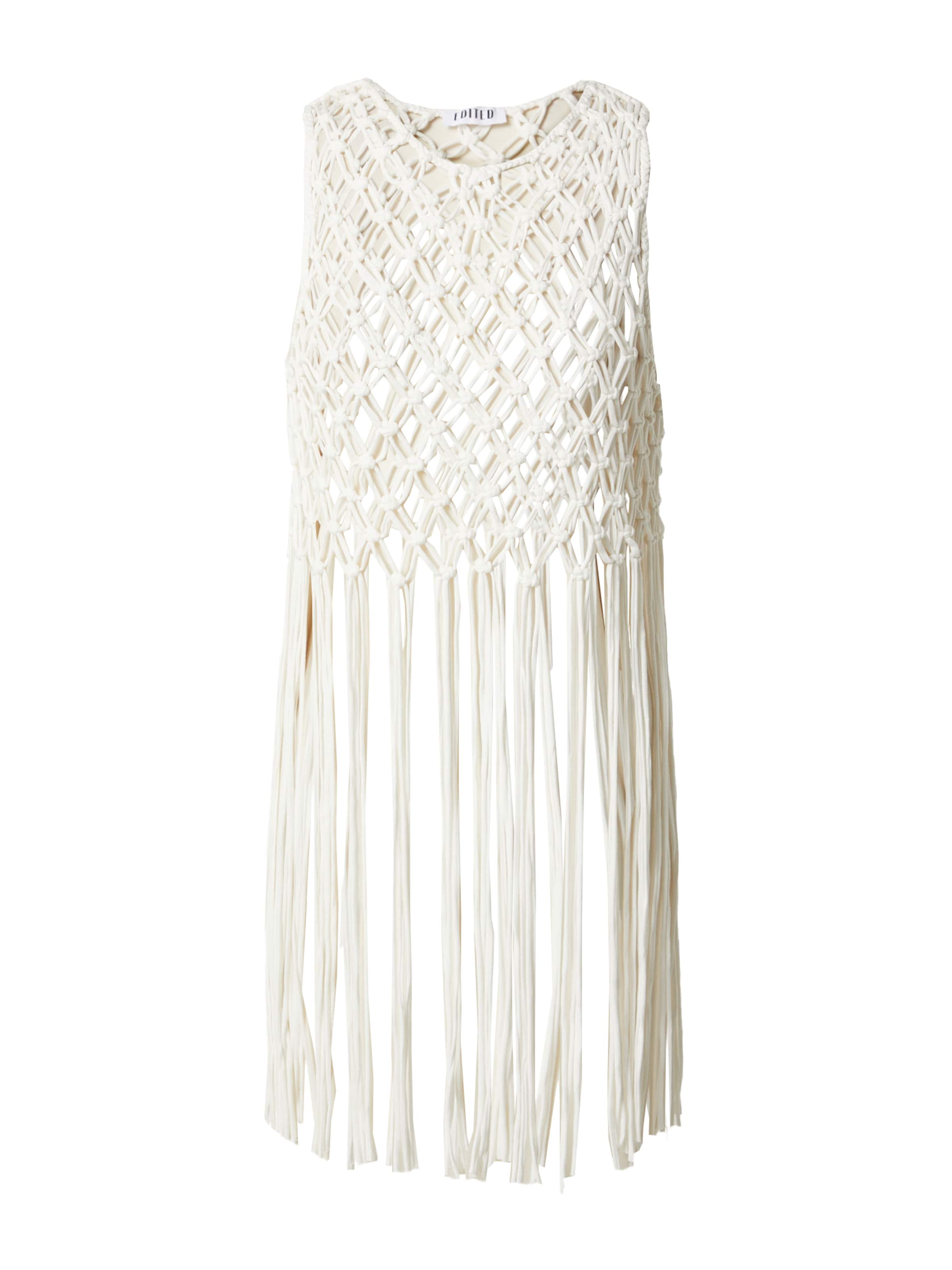 EDITED Τοπ 'Naneah' σε λευκό: μπροστά