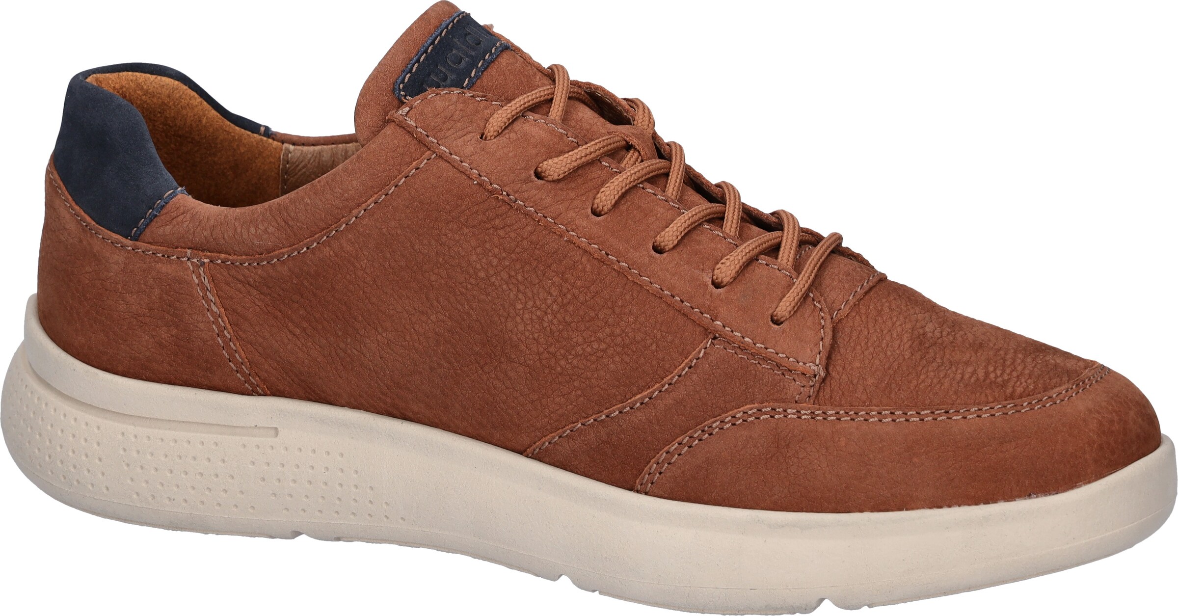 WALDLÄUFER Sneakers in Brown