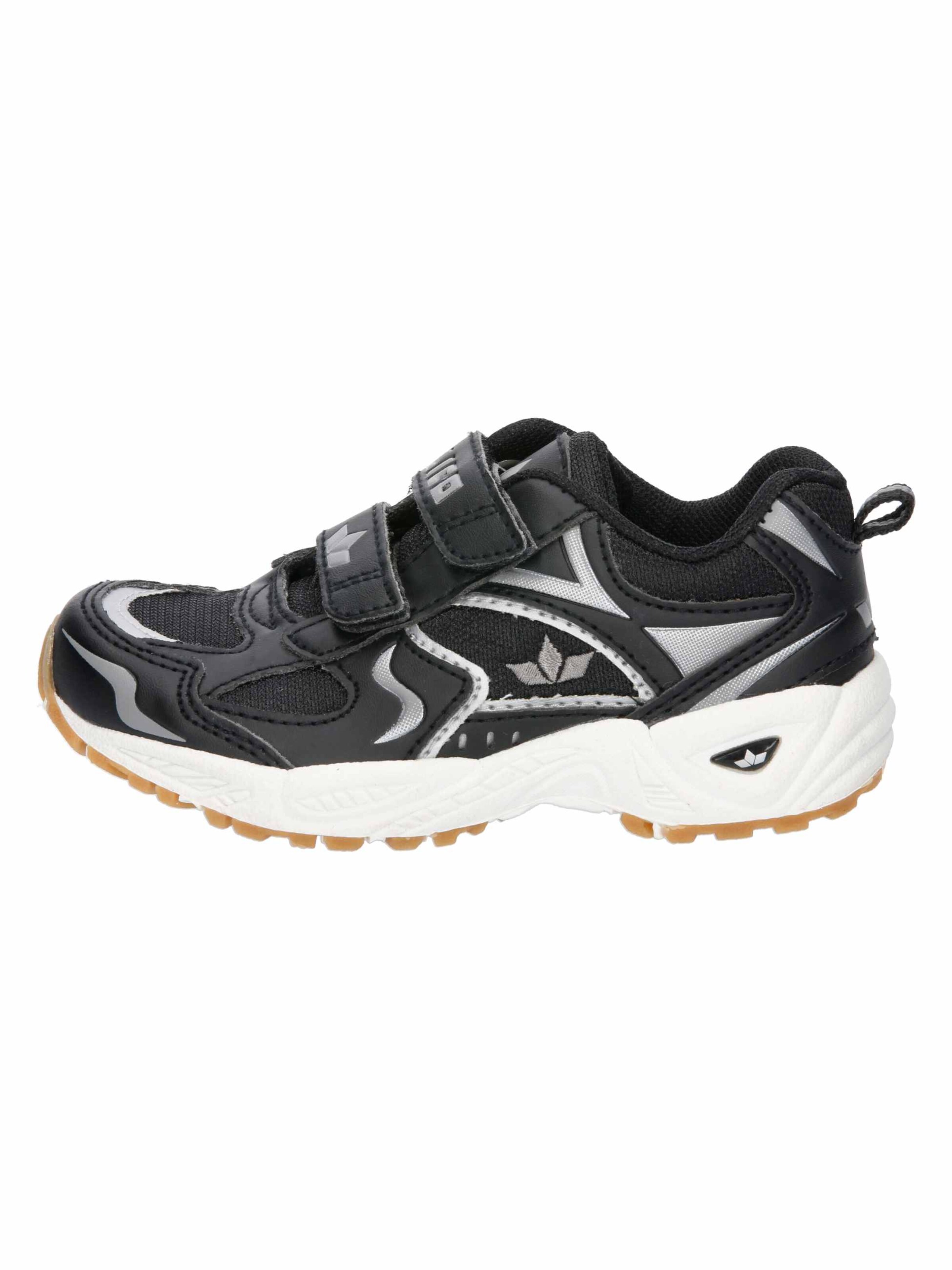 LICO Sports shoe in Black