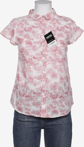WHITE STUFF Blouse & Tunic in S in Pink: front