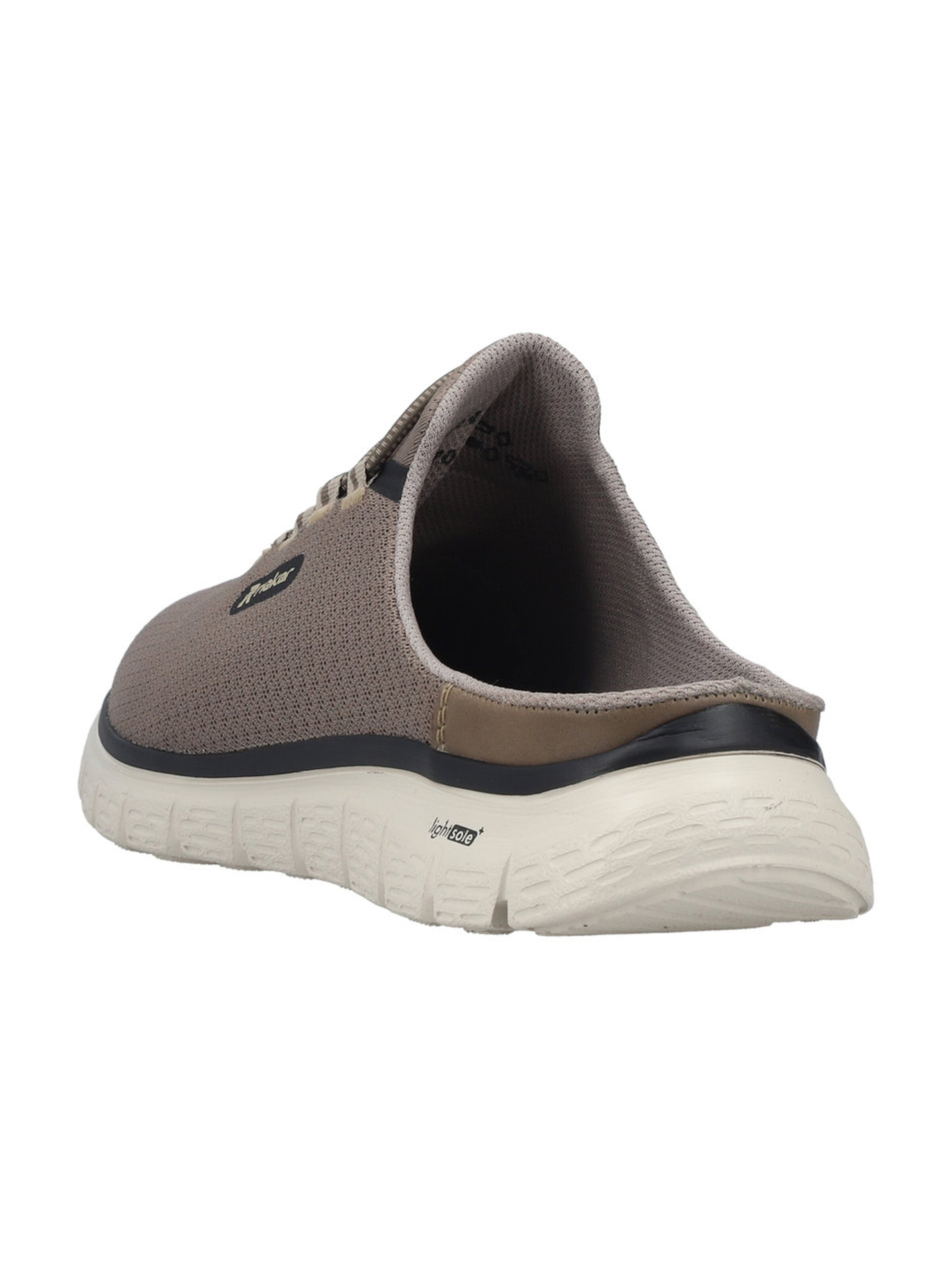 Rieker Pistokkaat värissä beige