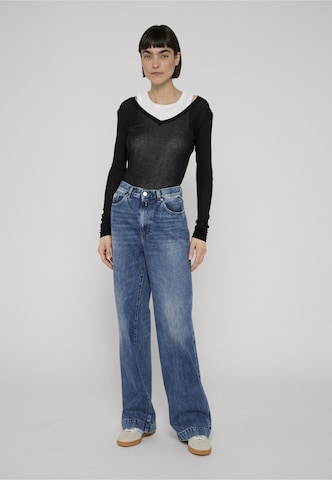 REPLAY Regular Jeans 'MELJA ' in Blau: Vorderseite