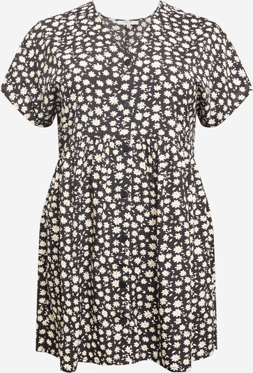 ABOUT YOU Curvy Kleit 'Polly' must, Tootevaade