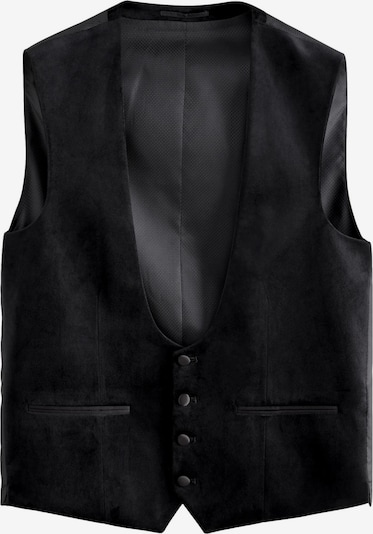 Kostiuminė liemenė iš Next, spalva – juoda, Prekių apžvalga