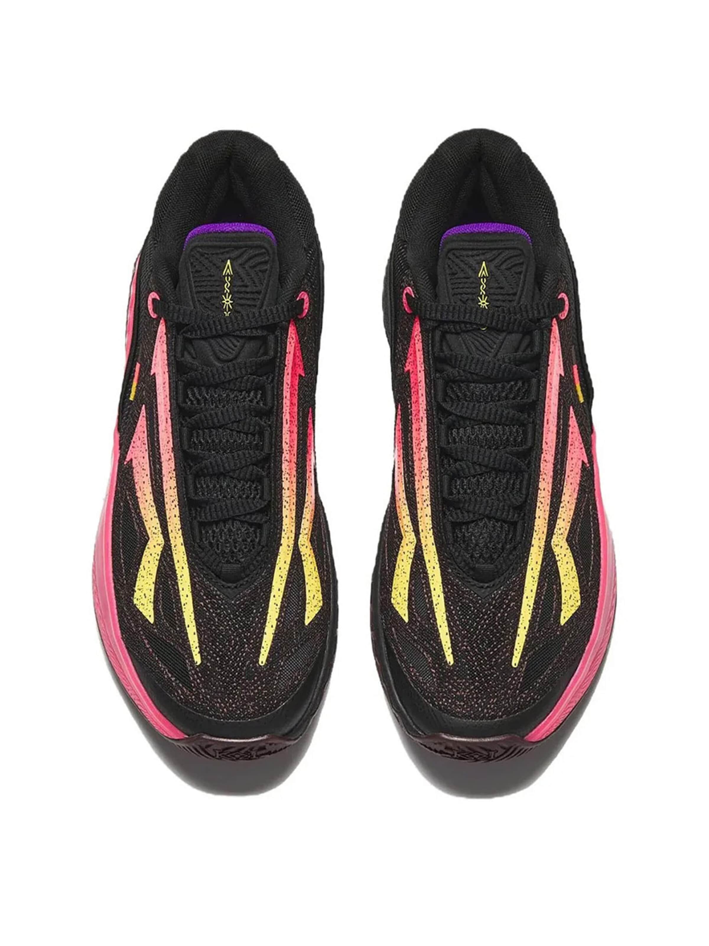 ANTA Sportschuh 'Anta KAI Speed 2'‌‌‌‌‌‌‌‌‌‌ in Schwarz
