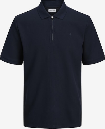 JACK & JONES T-Krekls 'JJEAUSTIN', krāsa - jūraszils, Preces skats