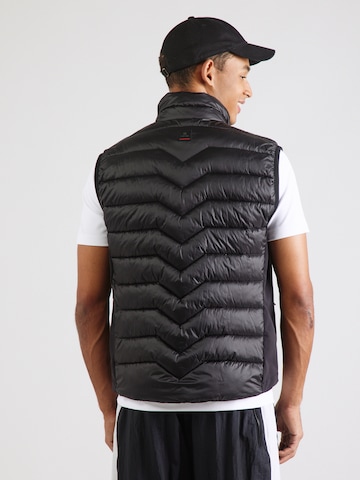 Gilet 'HOMER2' di Bogner Fire + Ice in nero