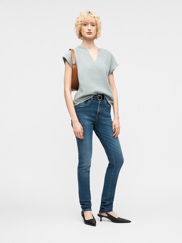 LTB Slimfit Jeans 'JONNA' in Blau